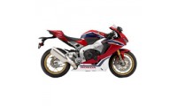 Honda CBR1000RR Fairings