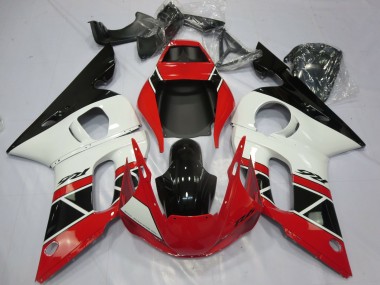 1998-2002 OEM Style Design Yamaha R6 Fairings