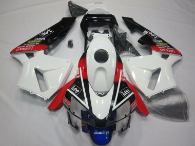 2003-2004 Lee Honda CBR600RR Fairings