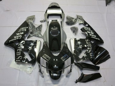 2003-2004 Seven Star Honda CBR600RR Fairings