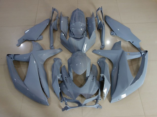 2008-2010 Nardo Suzuki GSXR 600-750 Fairings