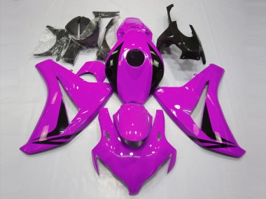 2008-2011 Gloss Pink OEM Style Honda CBR1000RR Fairings