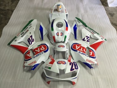 2013-2020 Pata 28 Honda CBR600RR Fairings