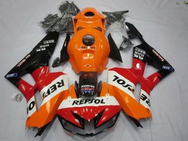 2013-2020 Repsol Design Honda CBR600RR Fairings