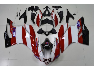 2015-2017 Ducati 23 Ducati 959 1299 Fairings