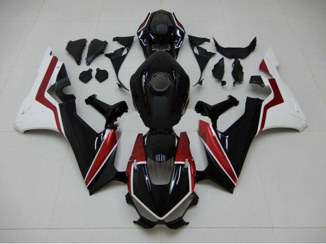 2017-2019 Custom Honda CBR1000RR Fairings